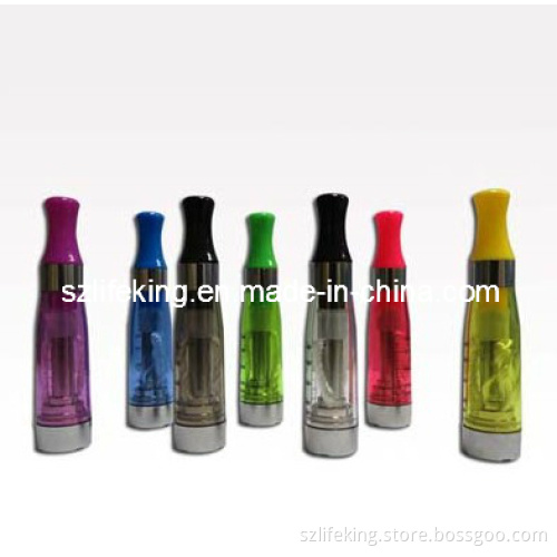 Electronic Cigarette CE4+ Atomizer for Liquid